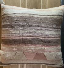 Wool kilim rug for sale  Northfield