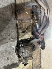 Bmw e30 differentials for sale  WIGTON