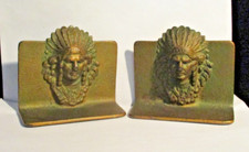 Vintage metal native for sale  Annapolis