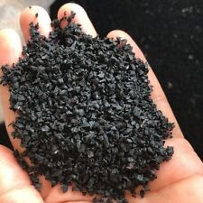 Black rubber granules for sale  ELLESMERE PORT