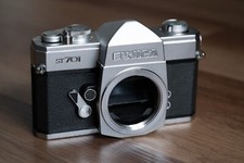 Fujica 701 35mm for sale  Jersey City