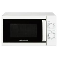 Cookology cmafs20lwh 20l for sale  UK