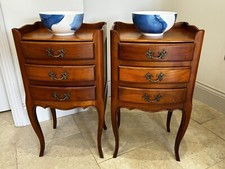Pair fabulous vintage for sale  LEICESTER