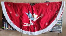 Disney tinkerbell christmas for sale  Brandon