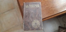 Pratique anglais méthode d'occasion  Vidauban