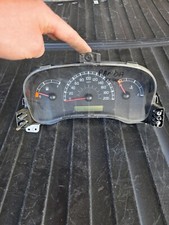 Contachilometri fiat panda usato  Frattamaggiore