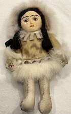 Vintage eskimo inuit for sale  Winter Garden