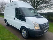 Ford transit van for sale  NUNEATON