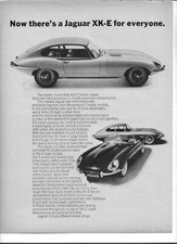 Original 1966 jaguar for sale  Lees Summit