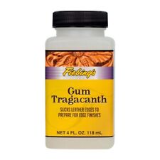 Fiebing gum tragacanth for sale  HOCKLEY