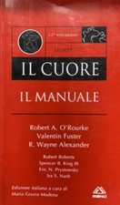 Hurst. cuore. manuale usato  Italia