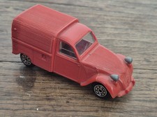 Voiture miniature citroën d'occasion  Pordic