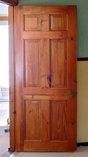 stained glass interior doors for sale  TORPOINT
