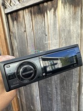 Kenwood kdc bt945u for sale  Santa Cruz