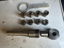 Osborn titanic collet for sale  SHEFFIELD