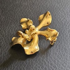 Superbe pendentif broche d'occasion  Toulouse-