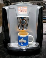 Saeco primea cappuccino gebraucht kaufen  Großbettlingen