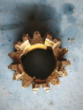 Ddr ersatzteil zahnrad gebraucht kaufen  Tangerhütte