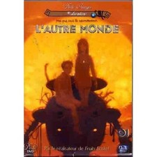 Dvd d'occasion  Les Mureaux