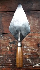 Good vintage capped for sale  CULLOMPTON