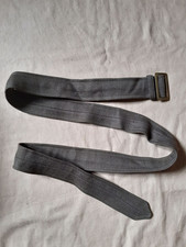 Ceinturon drap laine d'occasion  Laon
