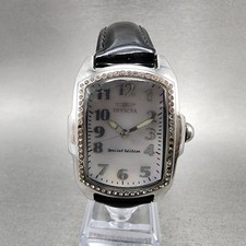 Invicta lupah watch for sale  Manchester