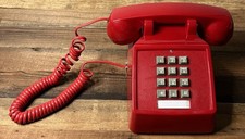 Cetis red push for sale  South Jordan