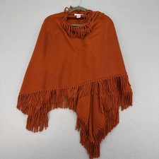Coldwater creek poncho for sale  Bowling Green