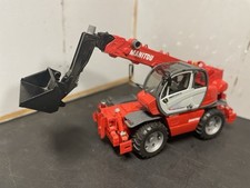 2012 bruder manitou for sale  Plainville