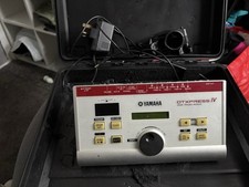 Yamaha dtxpress drum for sale  SOUTHEND-ON-SEA