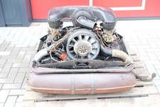 Aba de óleo do motor Porsche 911 2.4 T 1972 tipo 911/51 comprar usado  Enviando para Brazil