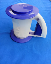 Tupperware backhelfer rucki gebraucht kaufen Tupperware backhelfer rucki gebraucht kaufen  Heinsberg