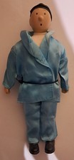 Herge figurine poupee d'occasion  Paris XVIII
