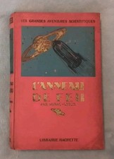 Livre ancien anneau d'occasion  Noyelles-sous-Lens