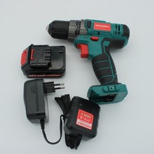 Hychika akku bohrschrauber gebraucht kaufen Hychika akku bohrschrauber gebraucht kaufen  Vohenstrauß