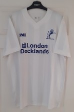 Millwall 3rd shirt for sale  LIVERPOOL