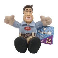 Mr. wonderful talking for sale  Racine