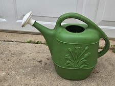 Gallon green plastic for sale  Austin