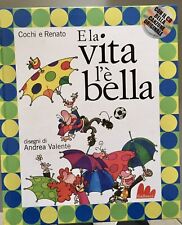 Libro vita bella usato  Faenza