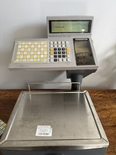 Bizerba industrial food for sale  GODALMING