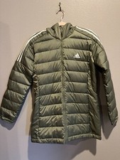 Women adidas green for sale  Post Falls