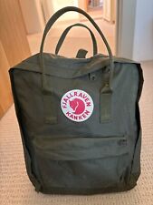 Fjallraven kanken classic for sale  ANDOVER