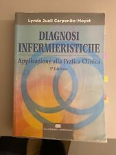 Diagnosi infermieristiche lynd usato  Villanova di Camposampiero