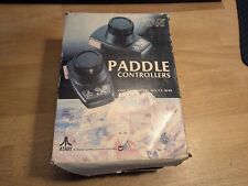 Paddle controller joystick gebraucht kaufen  Sinsheim