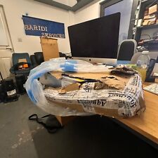 Aquamat mark pump for sale  BARKING