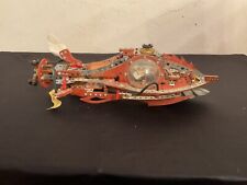 Meccano vessau nautilus d'occasion  Bourgoin-Jallieu