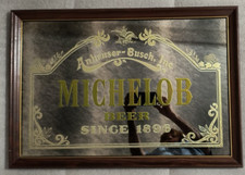 Michelob beer advertising for sale  Amarillo