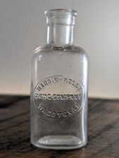 Hardin kelly drug for sale  Michigan City
