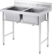 Secondhand stainless steel for sale  Ontario