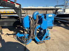 Blastrac shotblast unit for sale  Houma